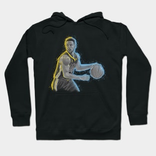 Stephen Curry boys Hoodie